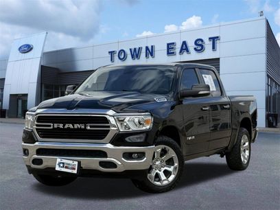 Used 2020 RAM 1500 Lone Star