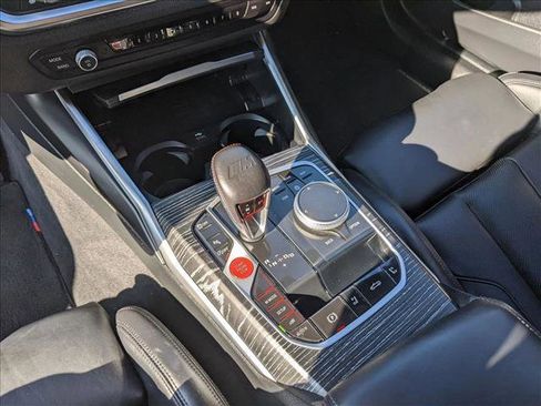 Used 2022 BMW M4 xDrive Competition image 12