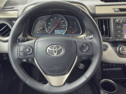 Used 2013 Toyota RAV4 Limited FWD image 20