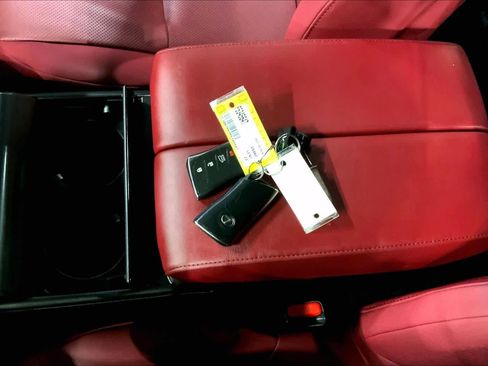 Certified 2023 Lexus GX 460 Premium w/ Premium Package image 14