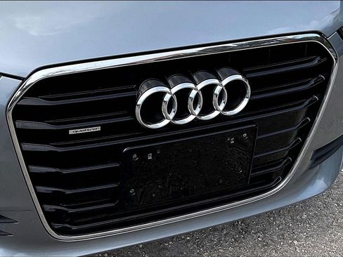 Used 2013 Audi A6 3.0T Premium Plus image 34