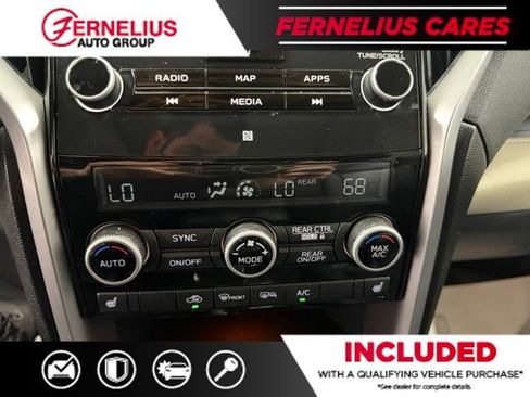 Used 2020 Subaru Ascent Limited w/ Technology Package AWD/4WD image 40