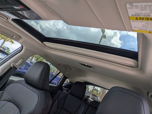 Certified 2025 Subaru Crosstrek 2.5i Limited w/ Popular Package #3A image 20