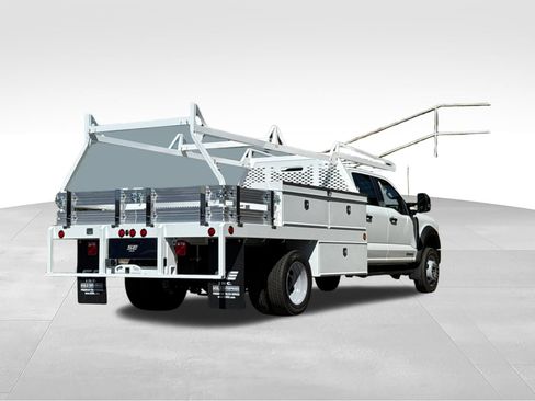 New 2026 Ford F450 XL AWD/4WD image 3
