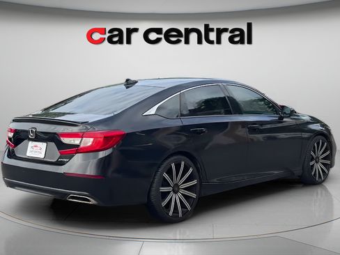Used 2020 Honda Accord Sport image 6