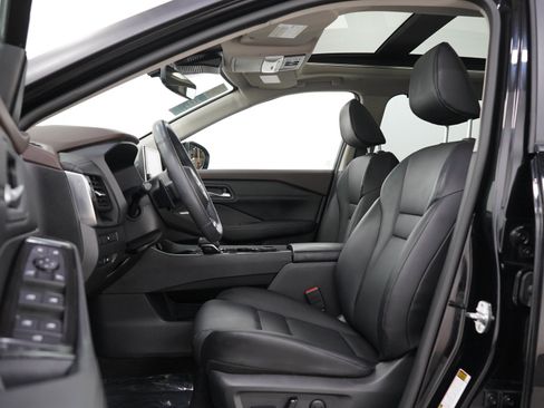Used 2023 Nissan Rogue SV w/ SV Premium B Package AWD/4WD image 20