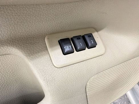 Used 2006 INFINITI M35 RWD image 15