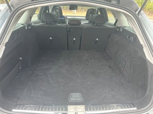 Certified 2025 Mercedes-Benz E 450 4MATIC All-Terrain Wagon image 30