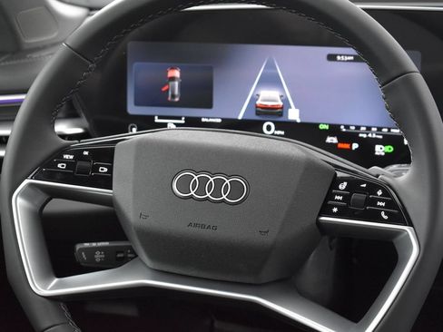 New 2026 Audi A5 2.0T Premium AWD/4WD image 13