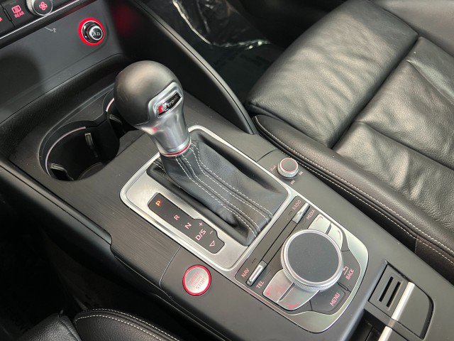 Used 2015 Audi S3 Prestige AWD/4WD image 19