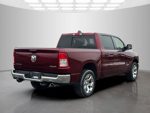 Certified 2022 RAM 1500 Big Horn image 7