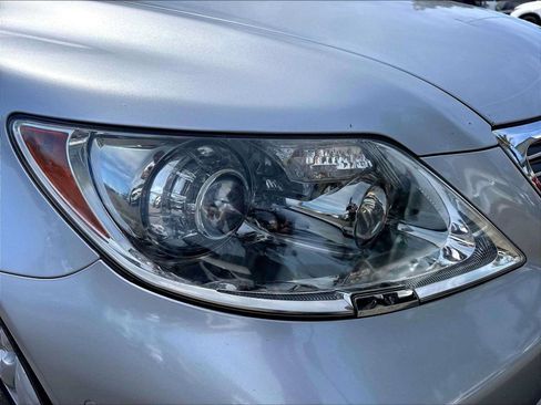 Used 2009 Lexus LS 460 RWD image 30