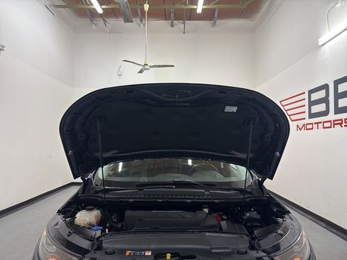 Used 2016 Ford Edge Sport w/ Technology Package image 5