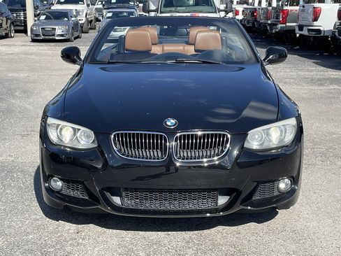 Used 2013 BMW 335i Convertible image 15