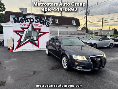 Used 2010 Audi A6 3.0T Prestige w/ Prestige Pkg