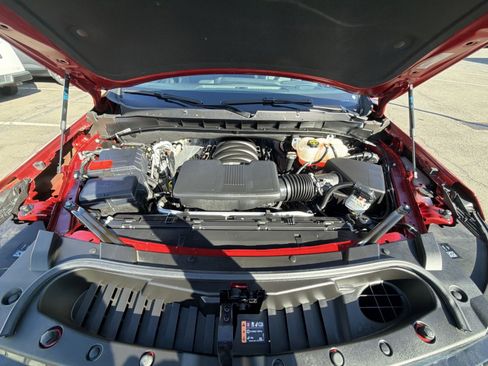 Used 2025 Chevrolet Tahoe RST w/ Comfort Package image 29