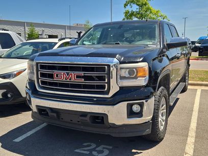 Used 2014 GMC Sierra 1500 SLE w/ SLE Value Package