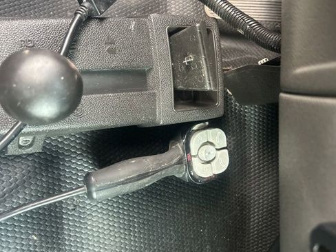 Used 2013 Chevrolet Silverado 2500 W/T w/ Snow Plow Prep Package image 21