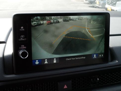 Certified 2026 Honda CR-V TrailSport image 30