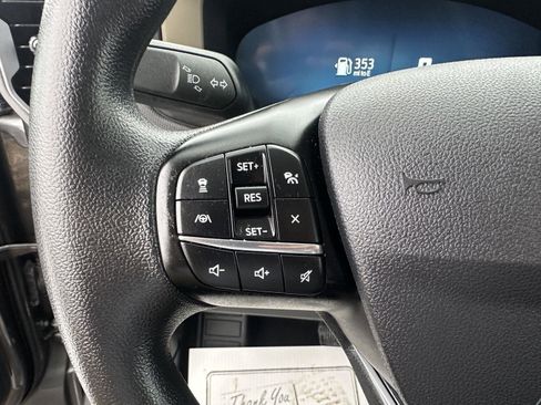 Used 2025 Ford Bronco Sport Big Bend image 24