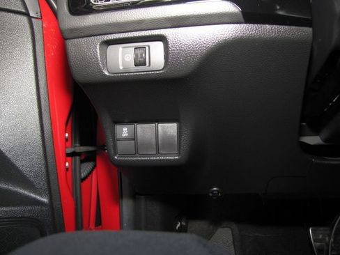 Certified 2025 Honda Civic Sport image 8
