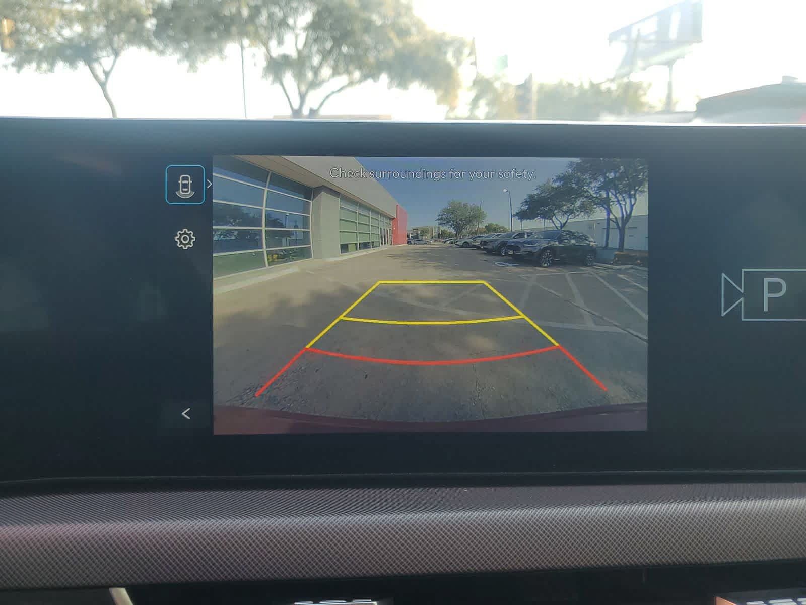 Used 2025 Hyundai Sonata SEL FWD image 23