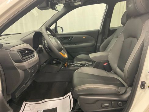 New 2026 Subaru Forester Wilderness image 11