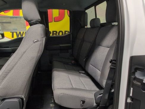 New 2026 Ford F350 XL w/ STX Appearance Package AWD/4WD image 24