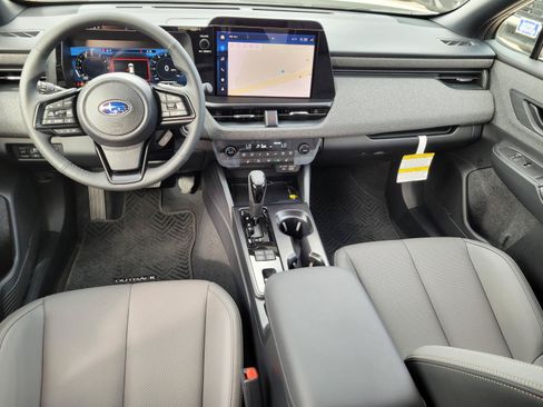 New 2026 Subaru Outback Limited AWD/4WD image 5