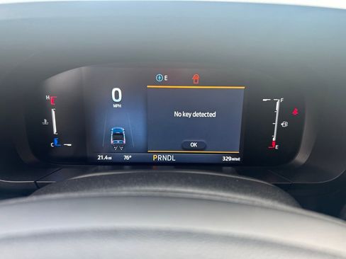 New 2025 Ford Maverick XLT image 15