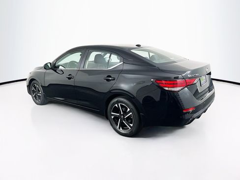 Used 2024 Nissan Sentra SV FWD image 5