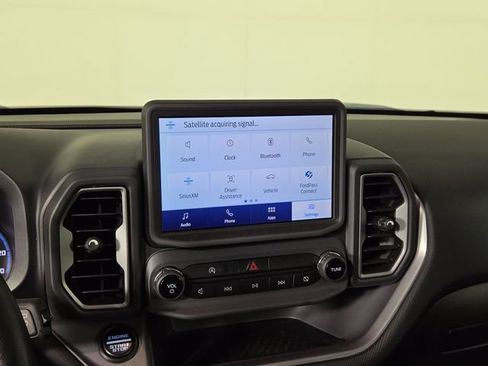 Used 2023 Ford Bronco Sport Outer Banks AWD/4WD image 17