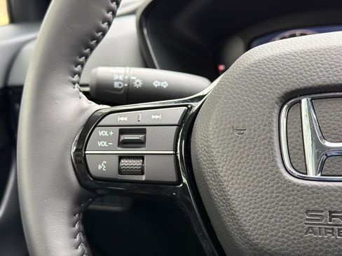 New 2026 Honda CR-V EX-L image 23