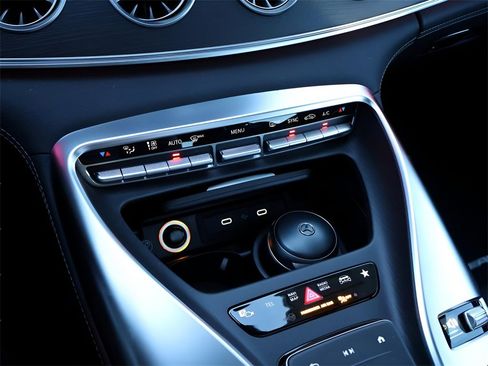 New 2026 Mercedes-Benz AMG GT 43 image 28