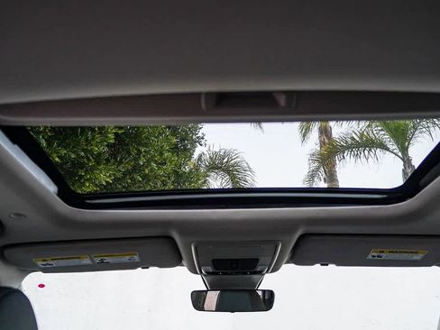 New 2026 Honda CR-V EX-L image 20