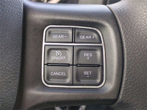 Used 2023 RAM 1500 Tradesman w/ Trailer Tow Group image 23