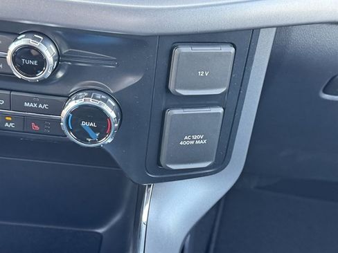 New 2026 Ford F150 XLT AWD/4WD image 22