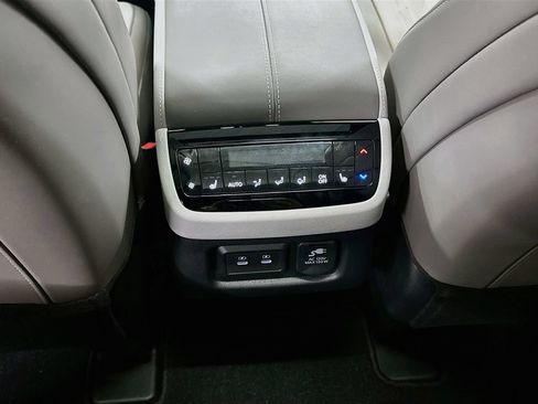 Used 2027 INFINITI QX60 Autograph w/ Dark Cargo Package AWD/4WD image 26