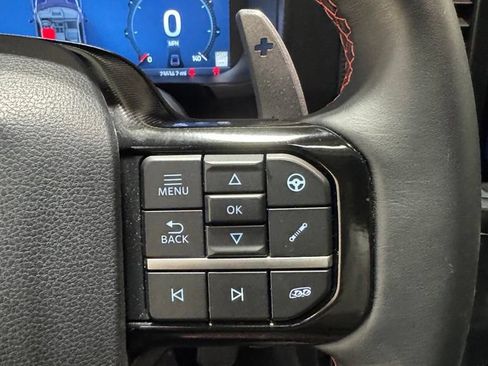 Used 2024 Ford F150 Raptor w/ Equipment Group 803A Raptor R AWD/4WD image 16