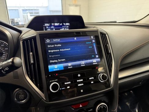 Used 2021 Subaru Crosstrek 2.5i Limited w/ Popular Package #4 image 28