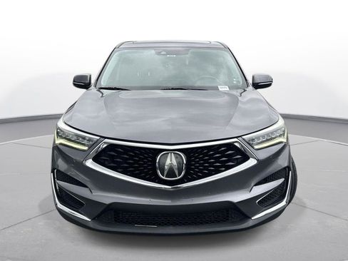 Used 2019 Acura RDX FWD image 3