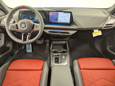 New 2026 BMW M235i xDrive image 17