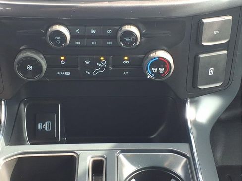 Used 2024 Ford F150 STX w/ STX Black Appearance Package image 20