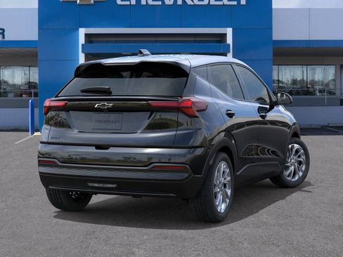 New 2027 Chevrolet Bolt LT w/ Comfort Package FWD image 29