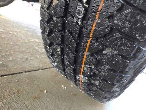 New 2026 Chevrolet Silverado 1500 LT image 73