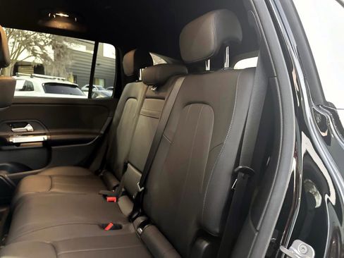 Certified 2025 Mercedes-Benz GLB 250 image 14