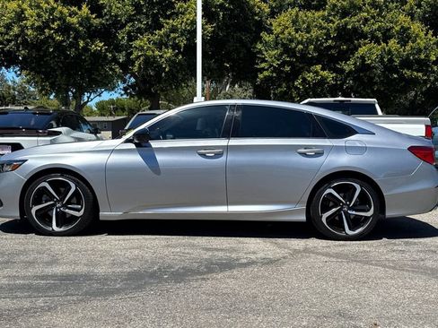 Used 2022 Honda Accord Sport image 6