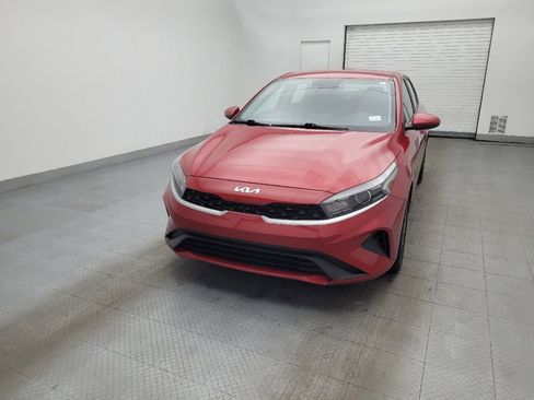 Used 2024 Kia Forte LXS image 15