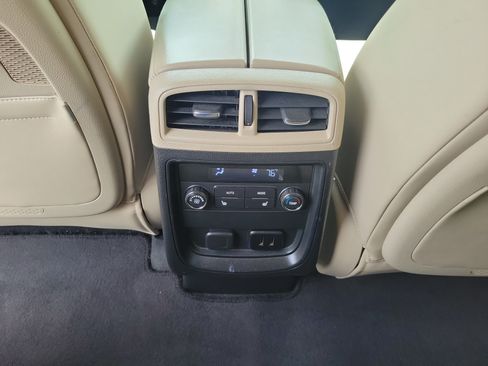 Used 2016 Buick Envision Premium AWD/4WD image 11