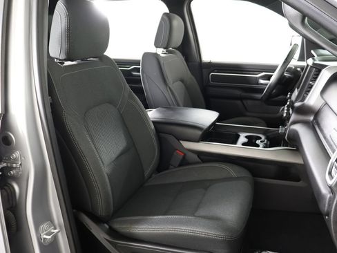 Used 2019 RAM 1500 Big Horn AWD/4WD image 27